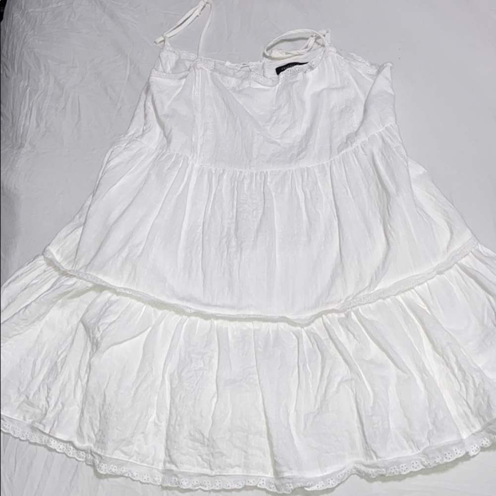 mini dress